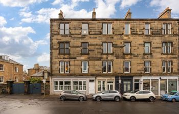26 GF Merchiston Avenue, Edinburgh