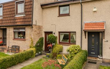 18 Balbirnie Place, Edinburgh