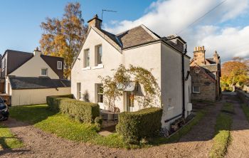 6 Juniper Lane, Edinburgh