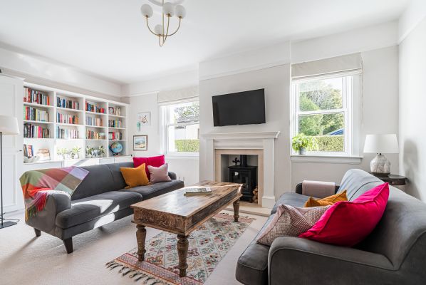 6 Juniper Lane, Edinburgh, EH14 5EH - Image 2