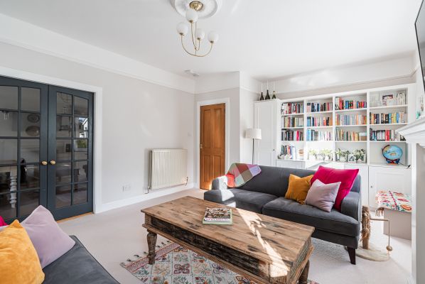 6 Juniper Lane, Edinburgh, EH14 5EH - Image 3