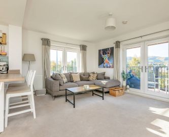 Secondary image of 1/6 Gladhouse Place, Edinburgh, EH10 6TF