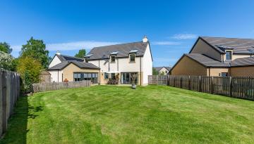 11 Coatburn Green, Darnick