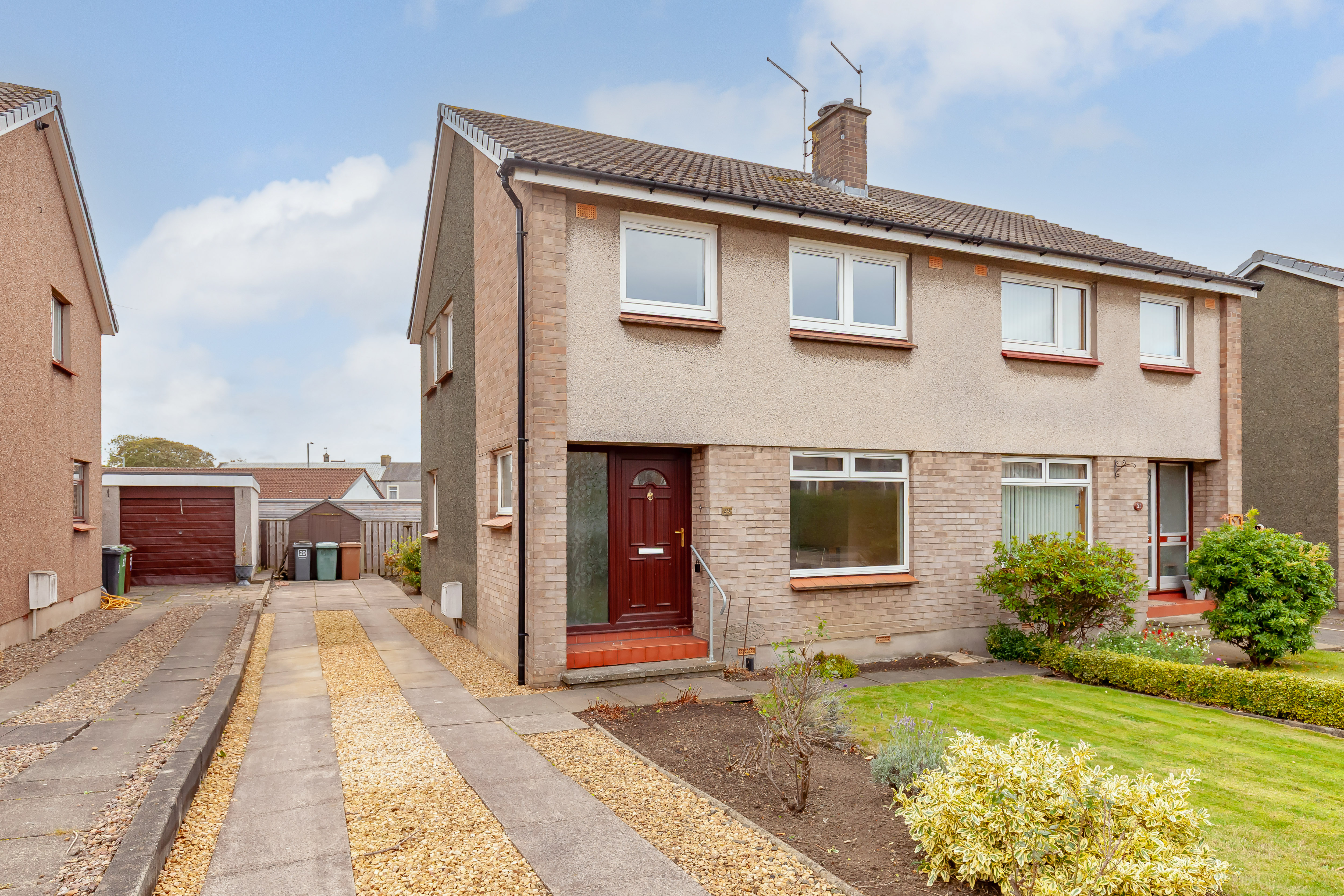 29 Maitland Road, Kirkliston, EH29 9AR