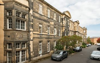 4/3 King Street, Edinburgh
