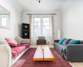 Third image of 4/1 Grindlay Street, Lauriston, Edinburgh, EH3 9AS