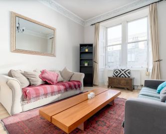 Secondary image of 4/1 Grindlay Street, Lauriston, Edinburgh, EH3 9AS