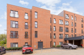 16 (flat 3), Geissler Drive, The Shore, Edinburgh, EH6 6AP