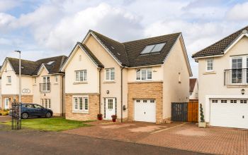 6 Tormain Bank, Ratho