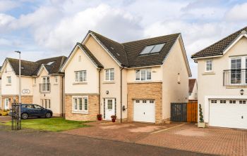 6 Tormain Bank, Ratho