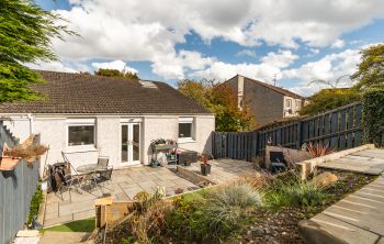 1 Forth Place, South Queensferry