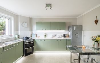 1 Forth Place, South Queensferry