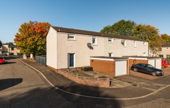 106 Sommerville Gardens, South Queensferry