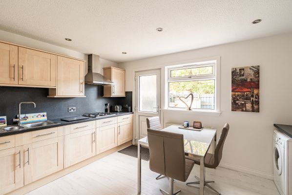 106 Sommerville Gardens, South Queensferry, EH30 9PW - Image 3