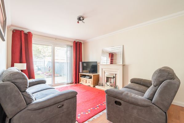 106 Sommerville Gardens, South Queensferry, EH30 9PW - Image 2