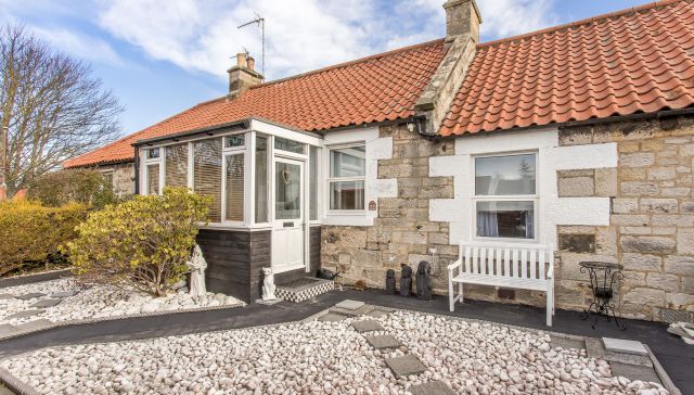 22 New Winton Cottages, New Winton, Tranent