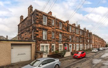 3/12 Piersfield Grove, Edinburgh