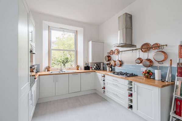 21/4 Comely Bank Avenue, Edinburgh, EH4 1EW - Image 3