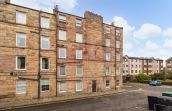3/11 South Lorne Place, Edinburgh
