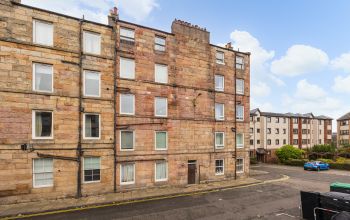 3/11 South Lorne Place, Edinburgh