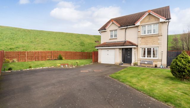 22 McLachlan Gardens, Prestonpans