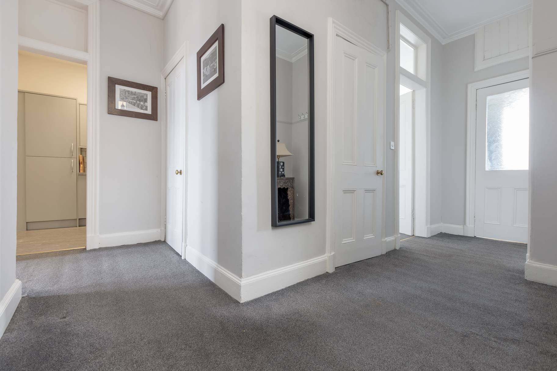 60/10 Eyre Place, New Town, Edinburgh, EH3 5EJ