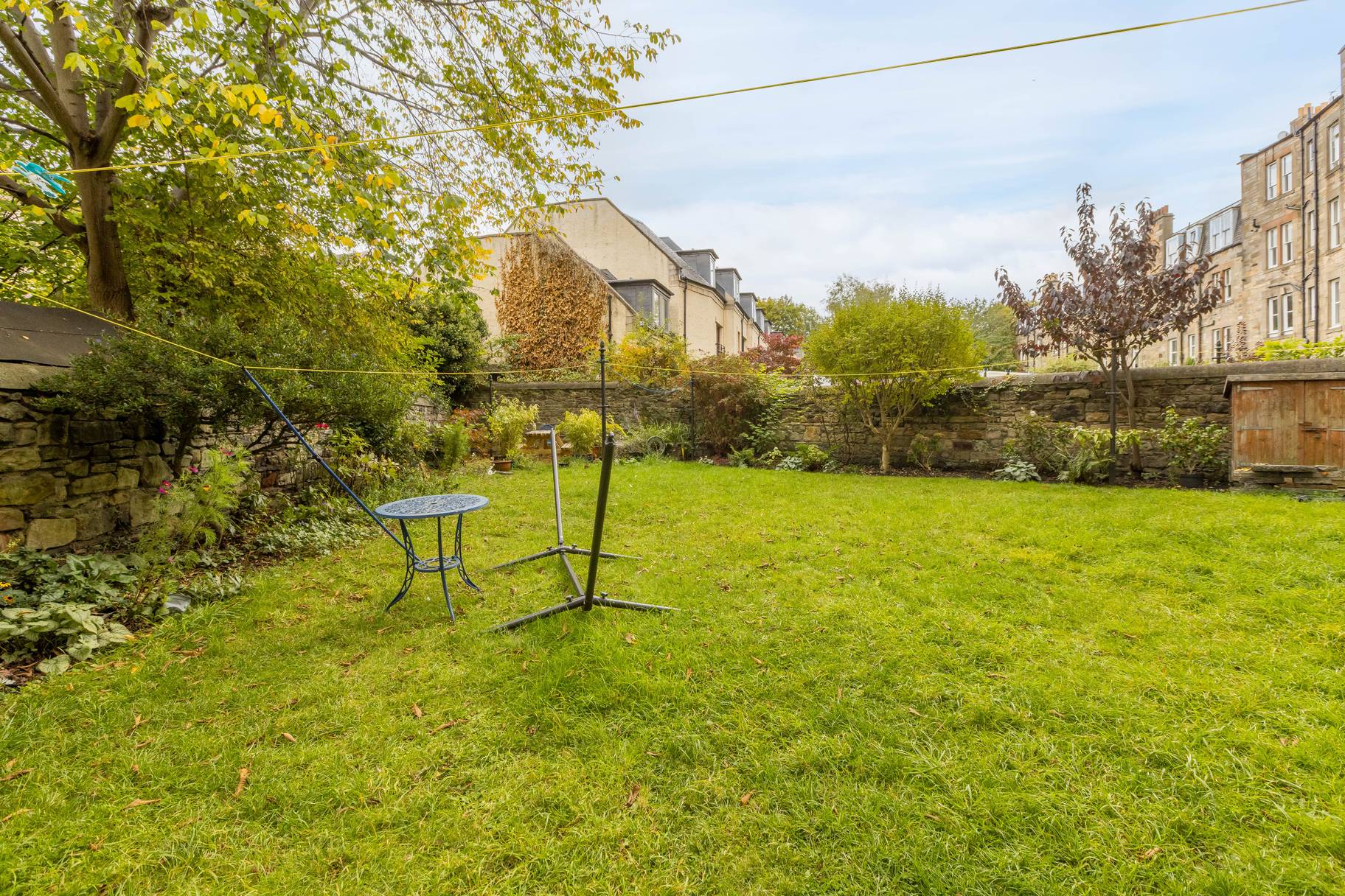 60/10 Eyre Place, New Town, Edinburgh, EH3 5EJ