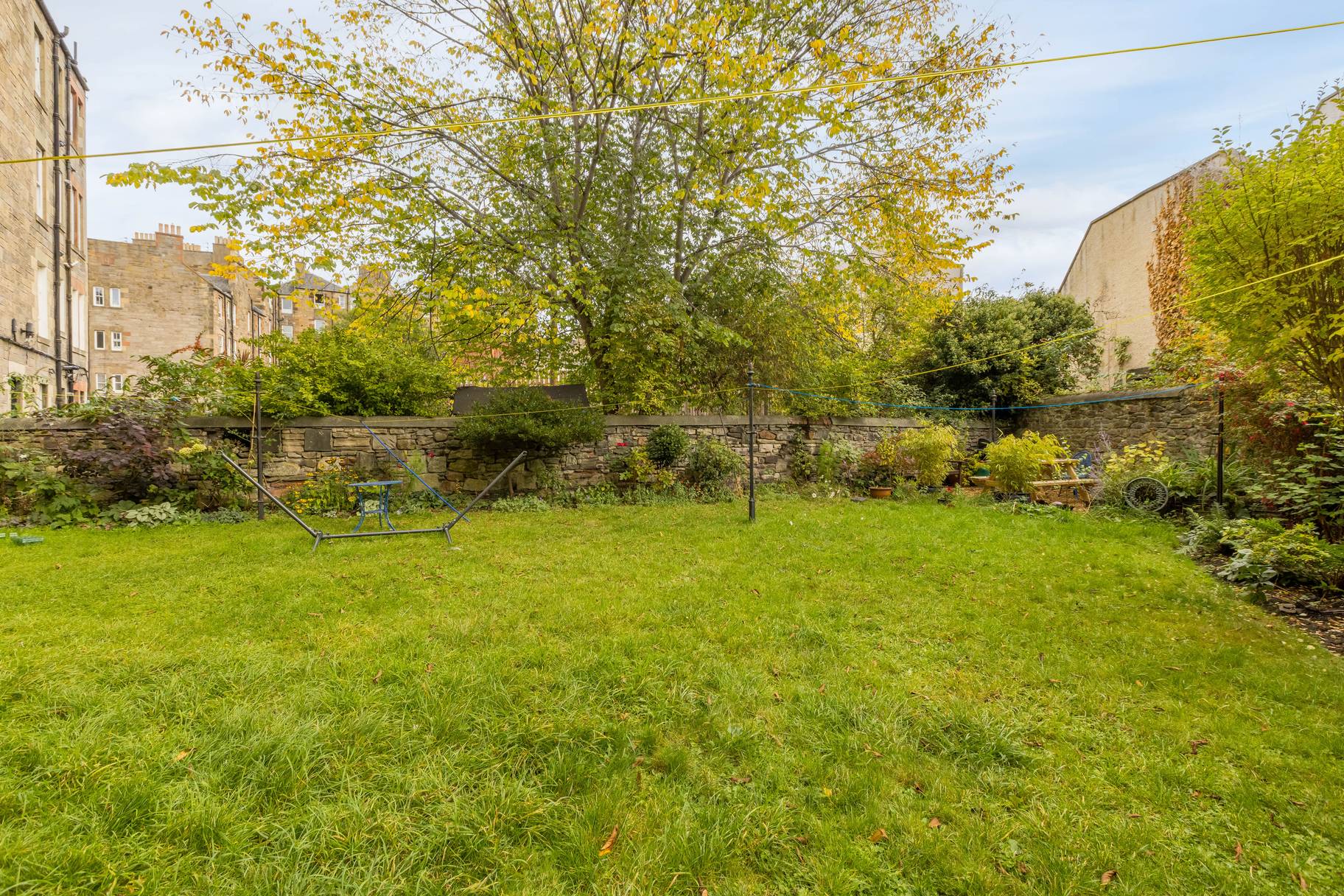 60/10 Eyre Place, New Town, Edinburgh, EH3 5EJ