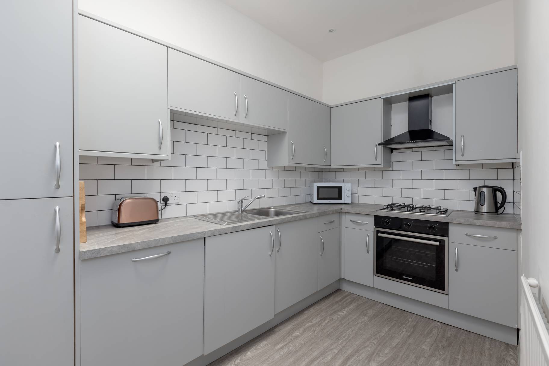 60/10 Eyre Place, New Town, Edinburgh, EH3 5EJ