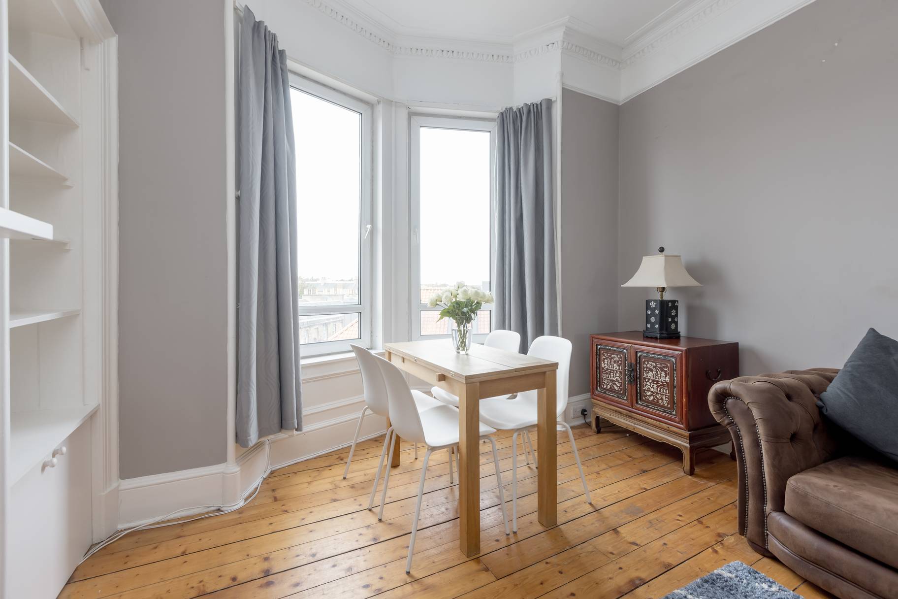 60/10 Eyre Place, New Town, Edinburgh, EH3 5EJ