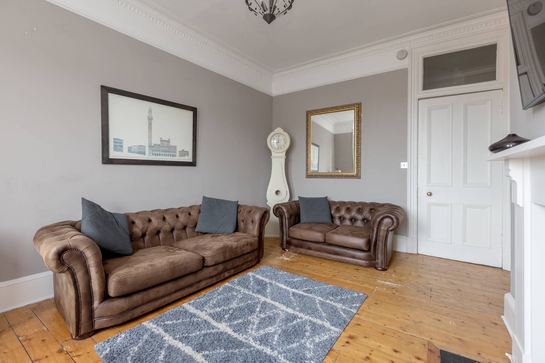 60/10 Eyre Place, New Town, Edinburgh, EH3 5EJ