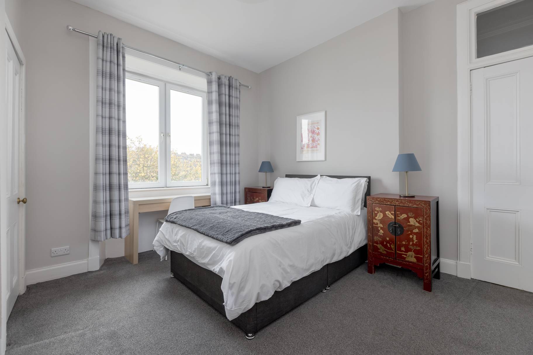 60/10 Eyre Place, New Town, Edinburgh, EH3 5EJ