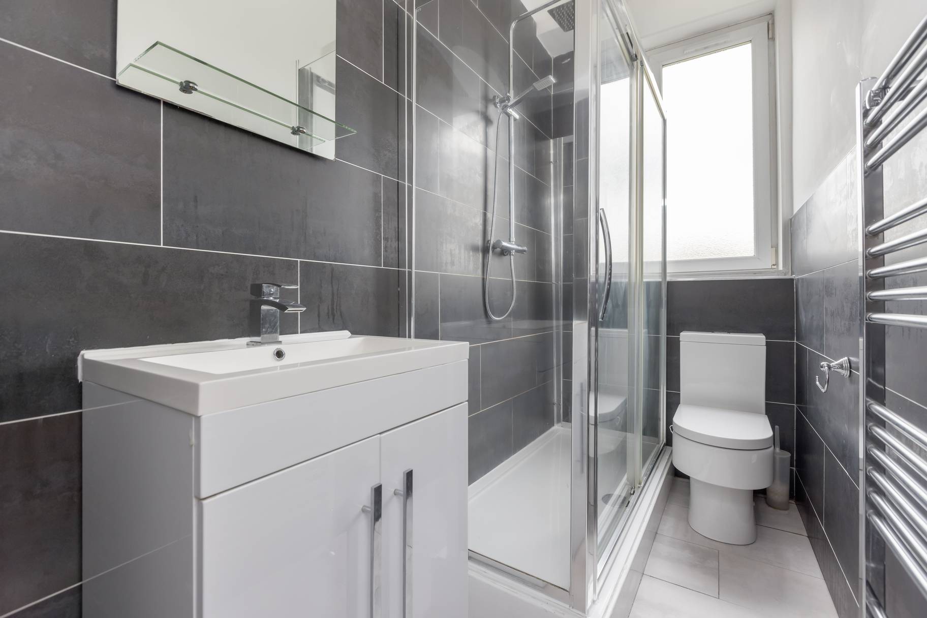 60/10 Eyre Place, New Town, Edinburgh, EH3 5EJ