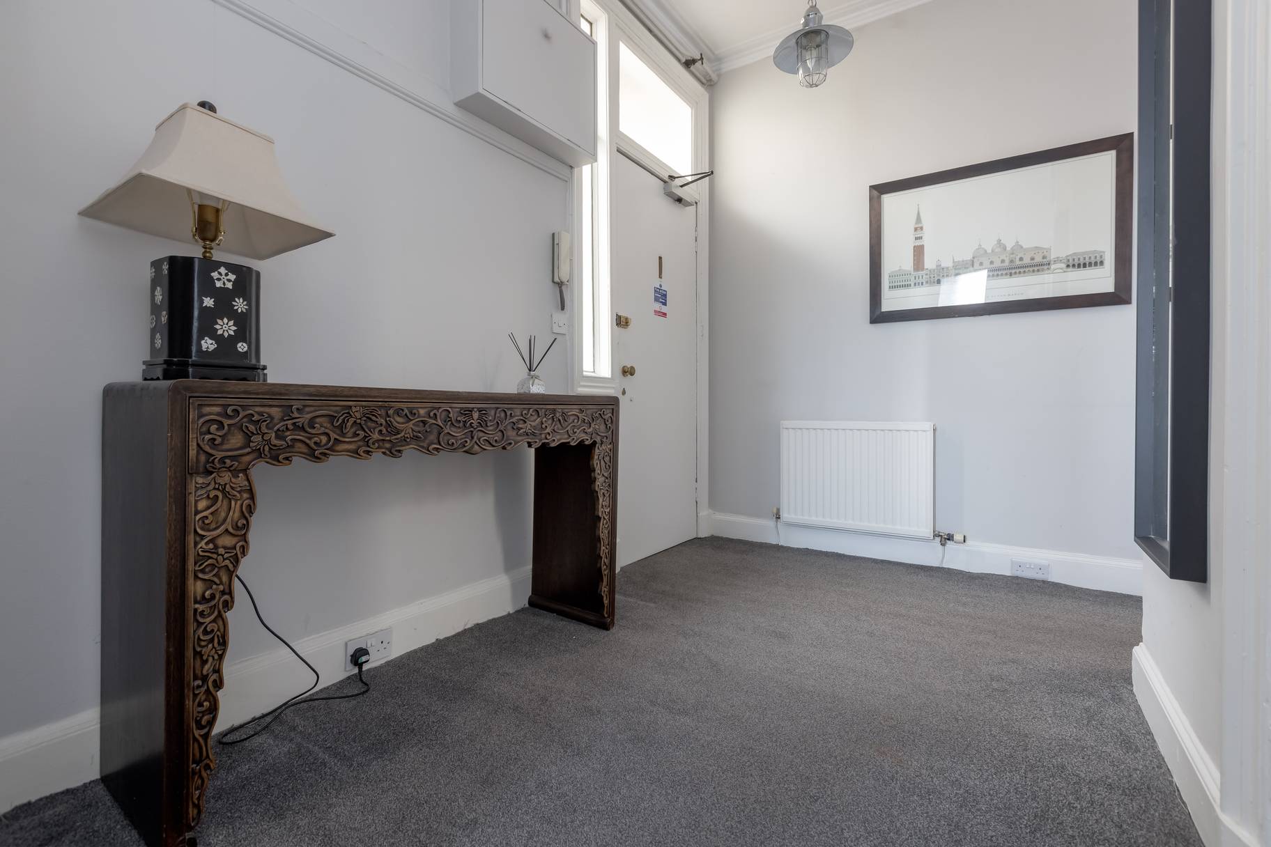 60/10 Eyre Place, New Town, Edinburgh, EH3 5EJ