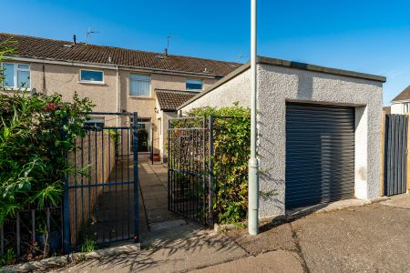 18 Campview Terrace, Danderhall, EH22 1PY
