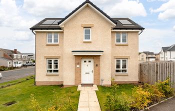 78 Charpentier Avenue, Loanhead