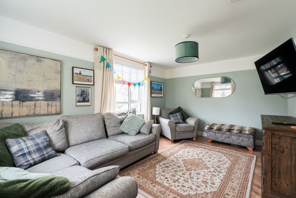 78 Charpentier Avenue, Loanhead, EH20 9FP - Image 2