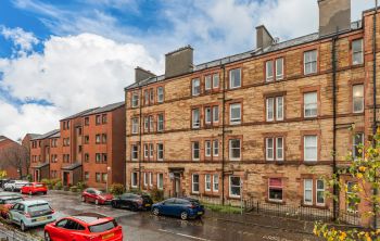 32/14 Bryson Road, Edinburgh