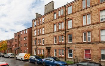 32/14 Bryson Road, Edinburgh
