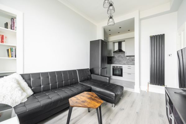 13/7 Lower Granton Road, Edinburgh, EH5 3RU - Image 3