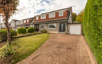 160 Baberton Mains Drive, Edinburgh