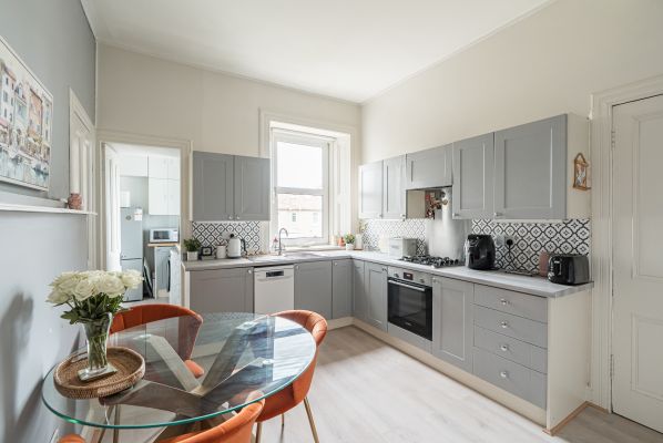 75 Glendevon Place, Edinburgh, EH12 5UH - Image 3