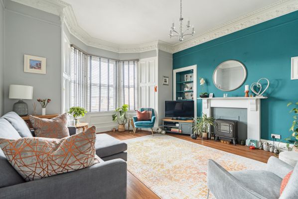 75 Glendevon Place, Edinburgh, EH12 5UH - Image 2