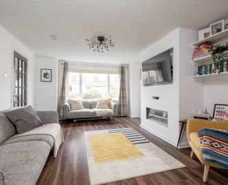 Secondary image of 8 Fletcher Grove, Penicuik, EH26 0JT