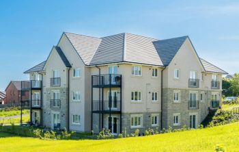 Flat 11, 27 Whinny Gait, South Queensferry