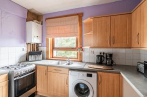 16B Cochrane Street, Bathgate, EH48 4JQ - Image 5