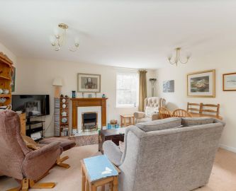 Third image of Flat 10 Caiystane Court, 11 Oxgangs Road North, Edinburgh, EH13 9AA