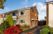 57 Cairns Gardens, Balerno