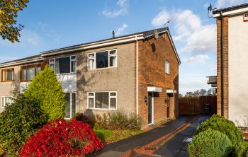 57 Cairns Gardens, Balerno