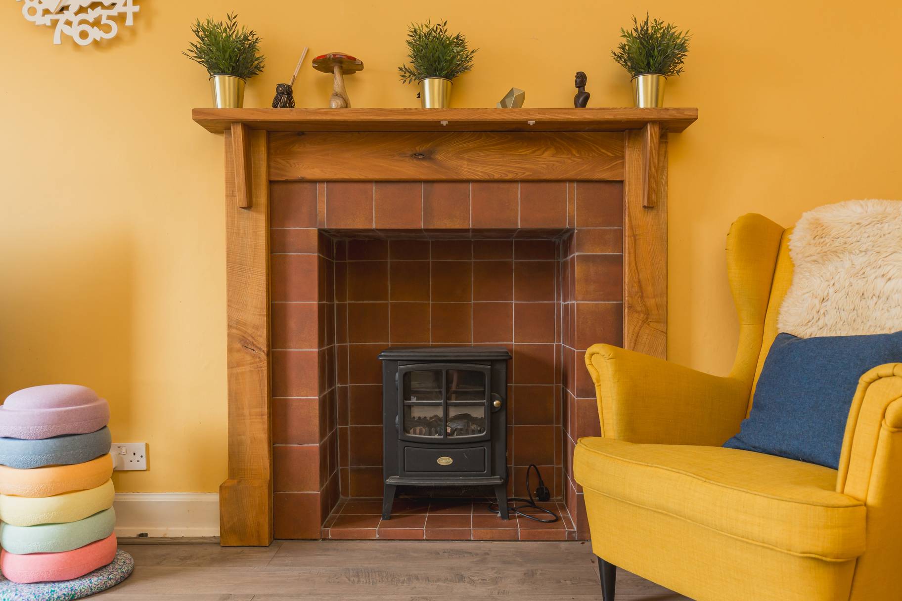 18/2 Juniper Avenue, Juniper Green, EH14 5EE